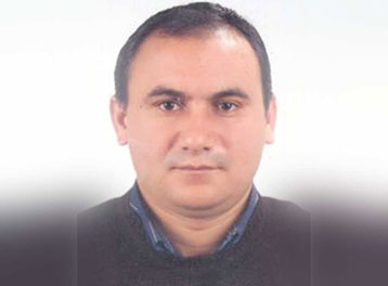 Hasan Ali Gözen foto