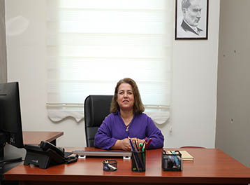 Fatma Çelik foto